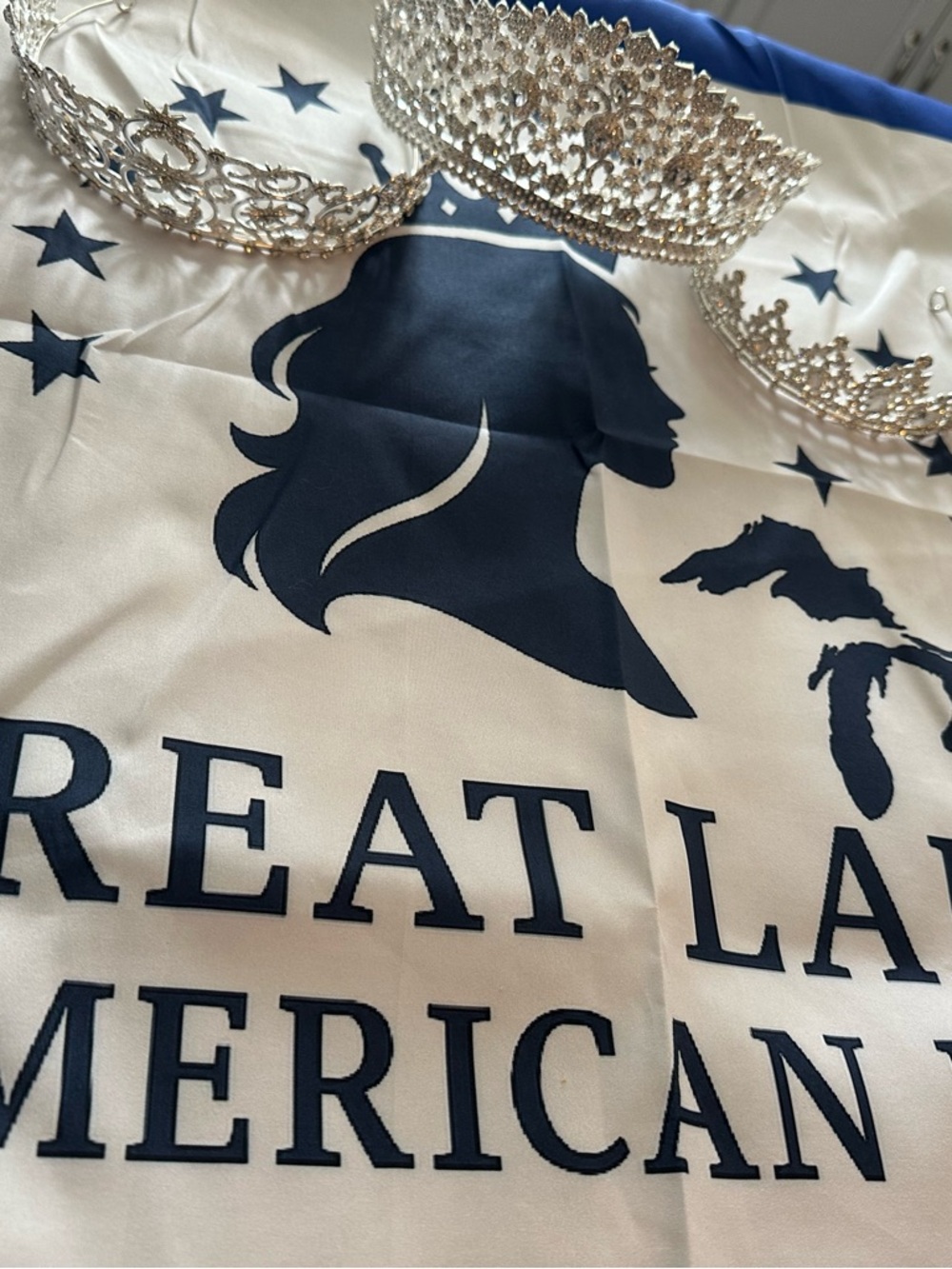 Various Prom and Pageant Items